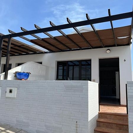 Apartamento La Gaviota Playa Honda  Exterior photo