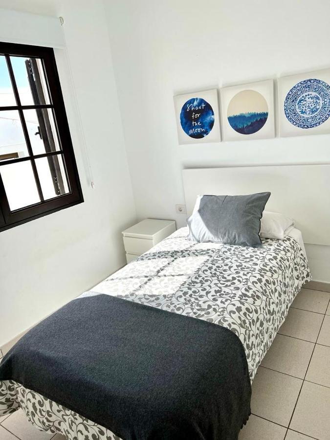 Apartamento La Gaviota Playa Honda  Exterior photo