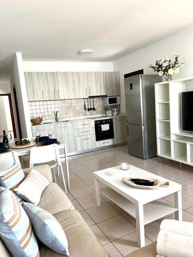 Apartamento La Gaviota Playa Honda  Exterior photo